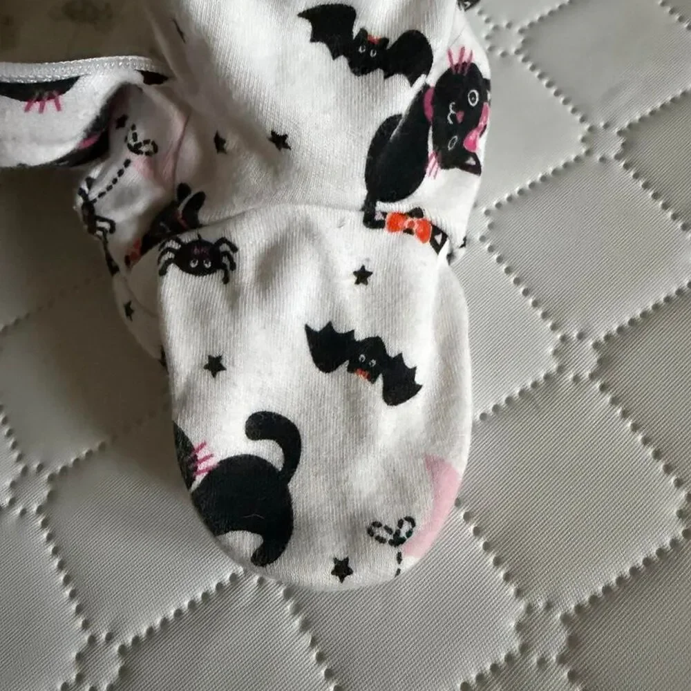 Carter-s multi Sleepsuits-babygrows